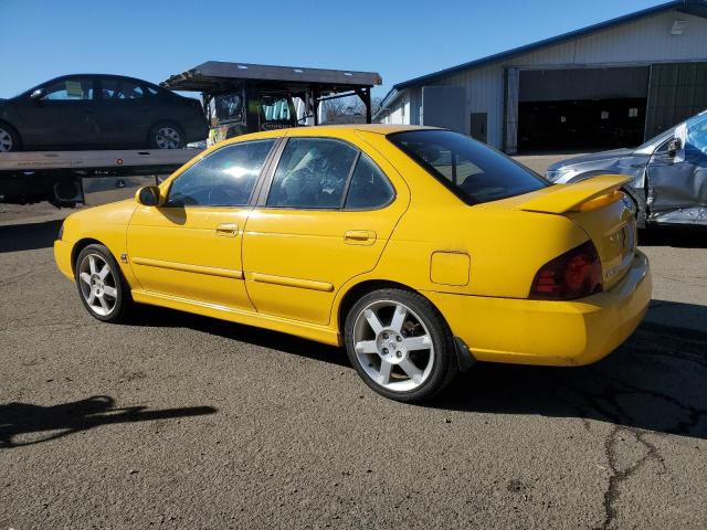 Изображение 2 2005 NISSAN SENTRA SE-R SPEC V 2005 с VIN 3N1AB51A75L478058