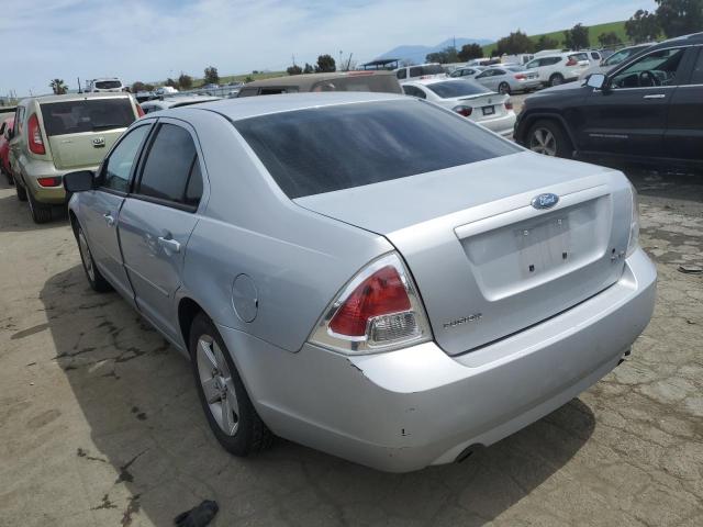 Изображение 2 2006 FORD FUSION SE 2006 с VIN 3FAHP07116R191343