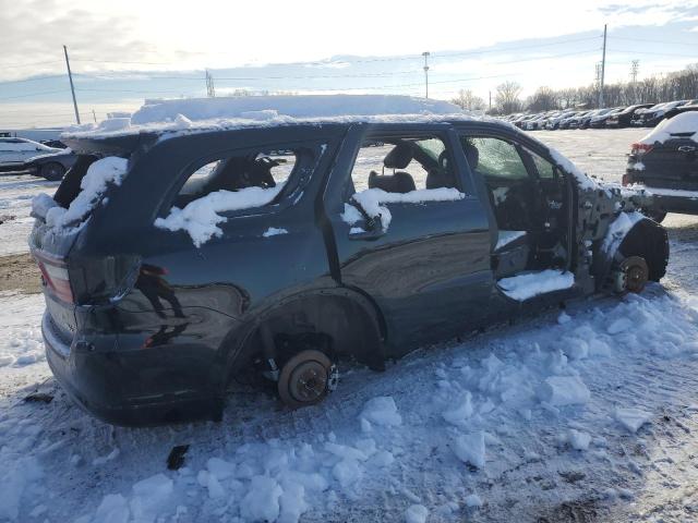 Image 3 of 2022 DODGE DURANGO R/T 2022 with VIN 1C4SDJCTXNC228022