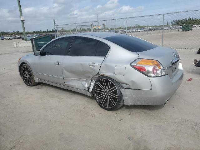 Image 2 of 2012 NISSAN ALTIMA BASE 2012 with VIN 1N4AL2AP2CN435666