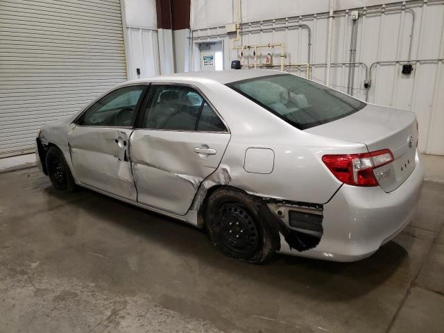 Изображение 2 2012 TOYOTA CAMRY BASE 2012 с VIN 4T4BF1FK0CR158357