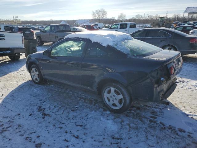 Image 2 of 2008 CHEVROLET COBALT LT 2008 with VIN 1G1AL18F587179108