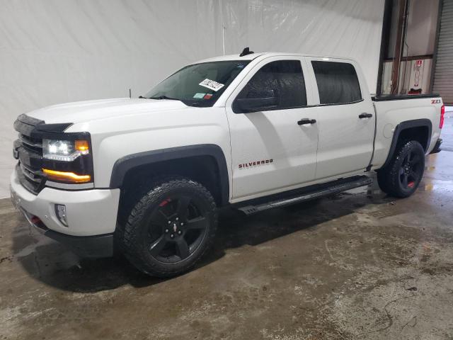 Image 1 of 2018 CHEVROLET SILVERADO K1500 LTZ 2018 with VIN 3GCUKSEC7JG447089