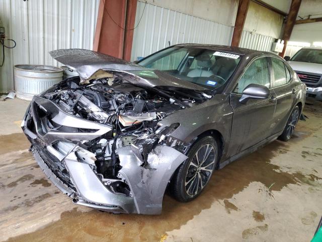 Изображение 1 2020 TOYOTA CAMRY SE 2020 с VIN 4T1G11AKXLU909017