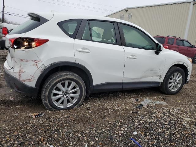 Image 3 of 2014 MAZDA CX-5 SPORT 2014 with VIN JM3KE2BE7E0330280