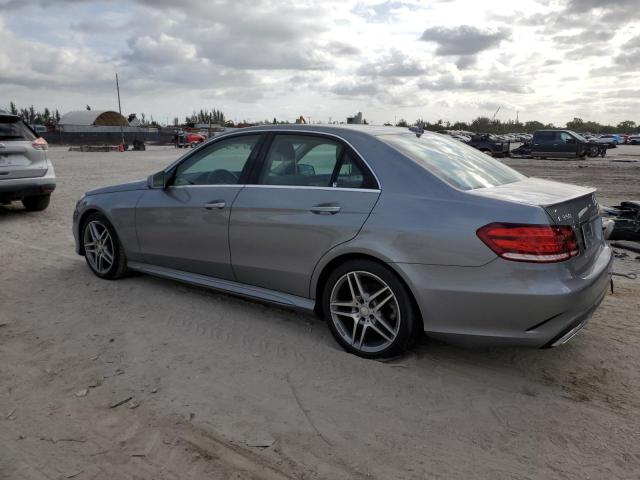 Image 2 of 2014 MERCEDES-BENZ E 350 2014 with VIN WDDHF5KB2EB022645