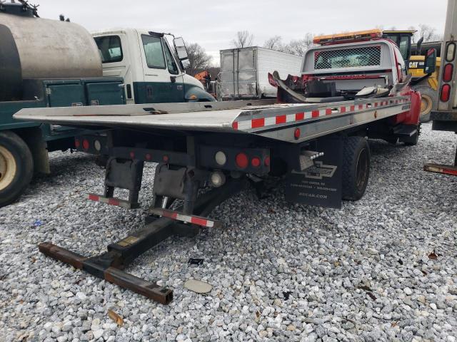 Image 3 of 2003 CHEVROLET C5500 C5C042 2003 with VIN 1GBE5E1193F500188