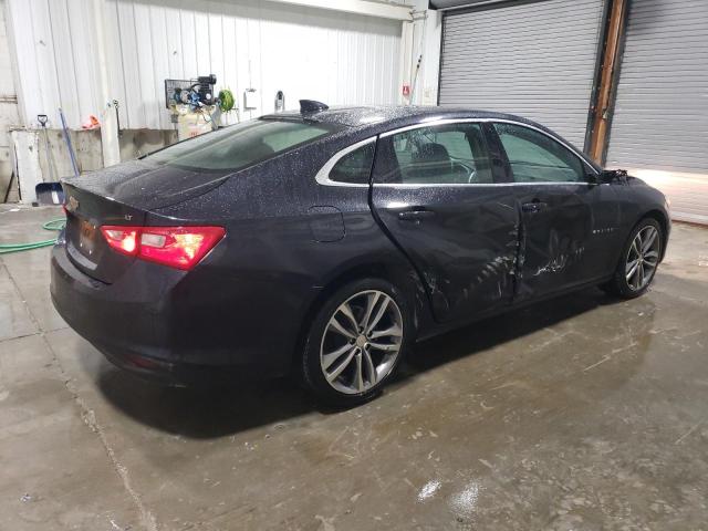 Изображение 3 2023 CHEVROLET MALIBU LT 2023 с VIN 1G1ZD5ST9PF185505