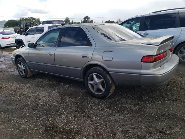 Obraz 2 z 1997 TOYOTA CAMRY LE 1997 z VIN JT2BF22K3V0074935