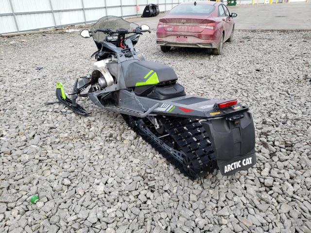 Изображение 3 2022 ARCT RIOT 2022 с VIN 4UF1S2JH7NT102165