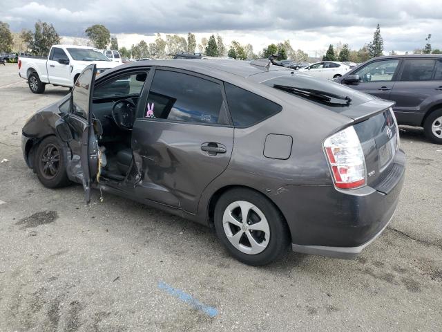 Изображение 2 2008 TOYOTA PRIUS  2008 с VIN JTDKB20U483389902