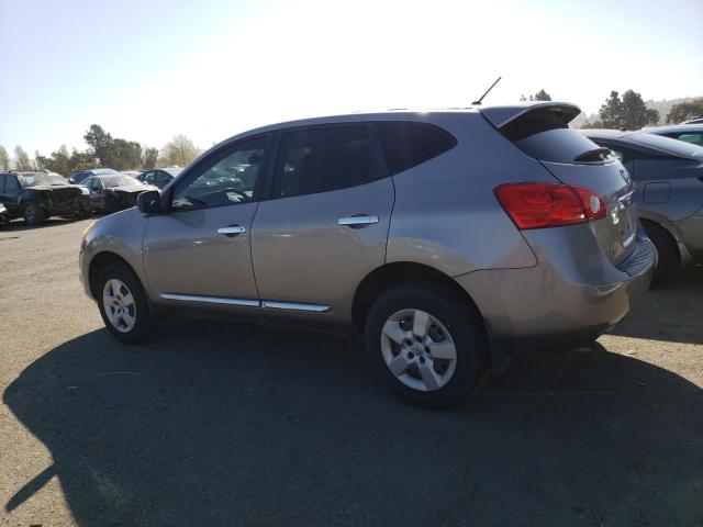 Image 2 of 2011 NISSAN ROGUE S 2011 with VIN JN8AS5MT2BW575480