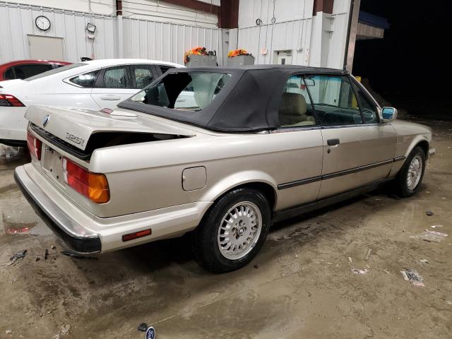 Изображение 3 1989 BMW 325 I AUTOMATIC 1989 с VIN WBABB2303KEC18191