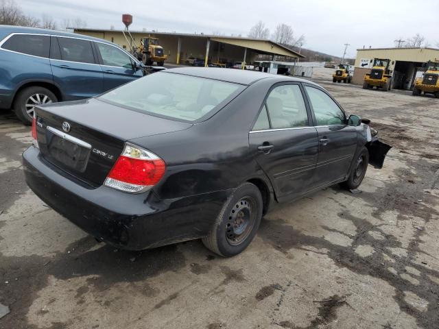 Изображение 3 2006 TOYOTA CAMRY LE 2006 с VIN 4T1BE32K86U744372