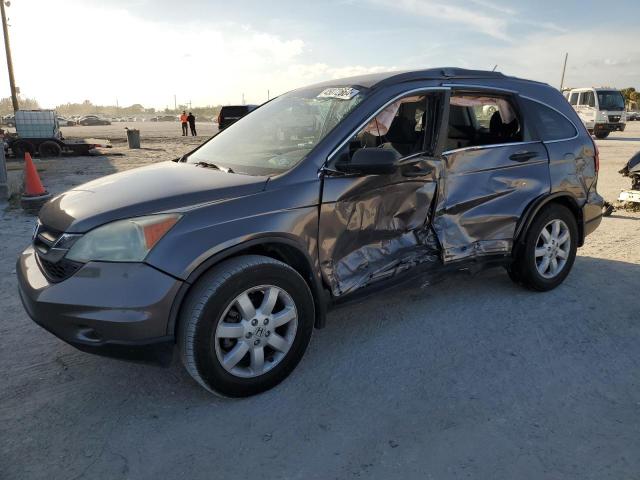 Image 1 of 2011 HONDA CR-V SE 2011 with VIN 5J6RE4H45BL083945