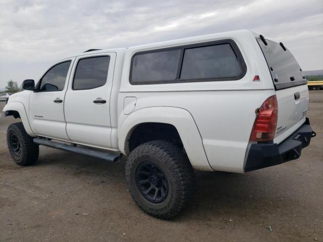 Obraz 2 z 2007 TOYOTA TACOMA DOUBLE CAB PRERUNNER 2007 z VIN 5TEJU62NX7Z420234