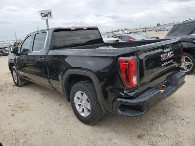 Image 2 of 2020 GMC SIERRA C1500 SLE 2020 with VIN 3GTP8BEK9LG339692