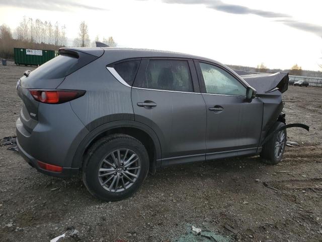 Image 3 of 2017 MAZDA CX-5 TOURING 2017 with VIN JM3KFBCL3H0184975