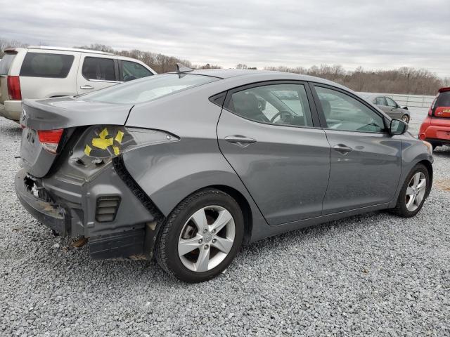 Image 3 of 2013 HYUNDAI ELANTRA GLS 2013 with VIN 5NPDH4AE4DH351613
