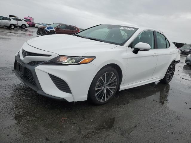 Obraz 1 z 2019 TOYOTA CAMRY L 2019 z VIN 4T1B11HK0KU705678