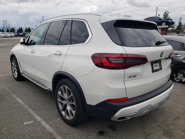 Obraz 2 z 2023 BMW X5 SDRIVE 40I 2023 z VIN 5UXCR4C03P9P24940