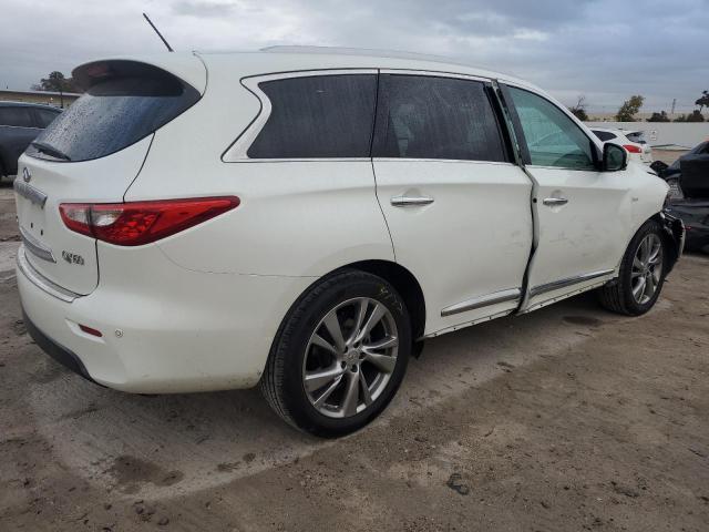 Image 3 of 2015 INFINITI QX60  2015 with VIN 5N1AL0MN4FC533909