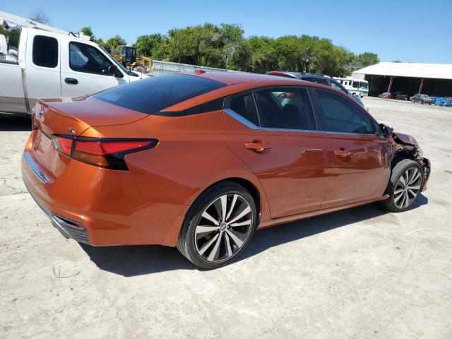 Image 3 of 2020 NISSAN ALTIMA SR 2020 with VIN 1N4BL4CV1LN309035