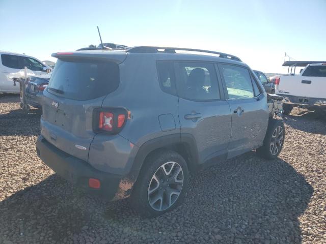 Image 3 of 2018 JEEP RENEGADE LATITUDE 2018 with VIN ZACCJABB2JPJ27419