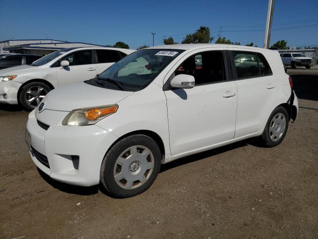 Obraz 2010 TOYOTA SCION XD  2010