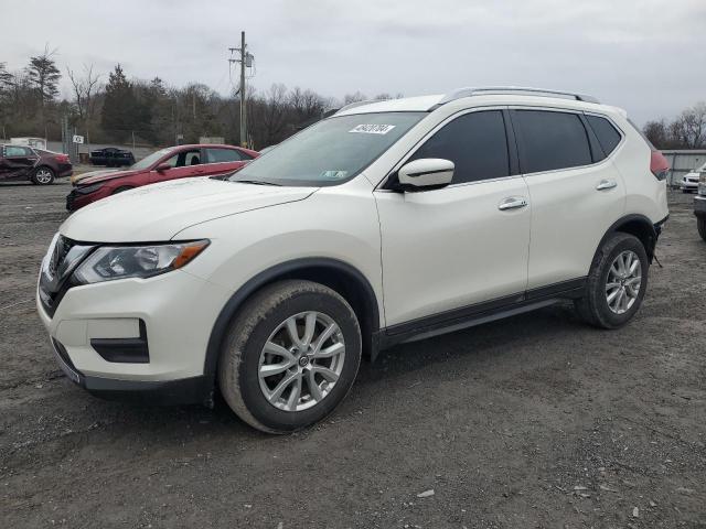 Image 1 of 2020 NISSAN ROGUE S 2020 with VIN JN8AT2MV4LW111363