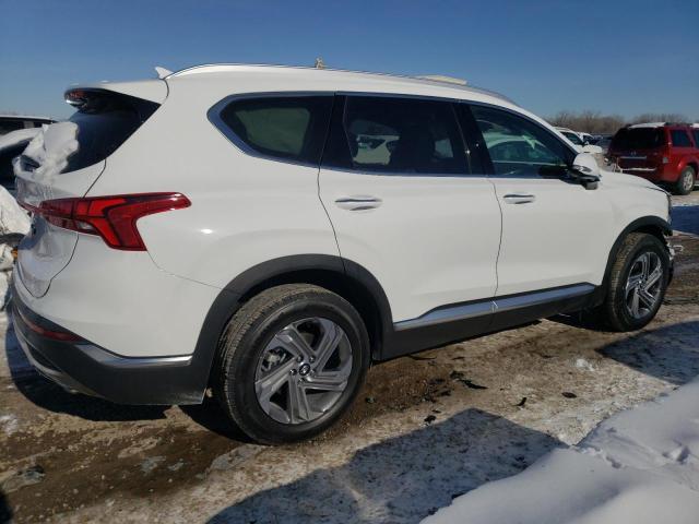 Изображение 3 2023 HYUNDAI SANTA FE SEL PREMIUM 2023 с VIN 5NMS34AJ7PH640781