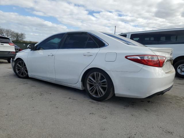 Image 2 of 2016 TOYOTA CAMRY LE 2016 with VIN 4T1BF1FK5GU202921