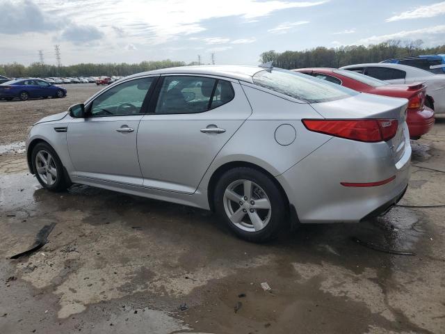 Изображение 2 2015 KIA OPTIMA LX 2015 с VIN 5XXGM4A71FG376025