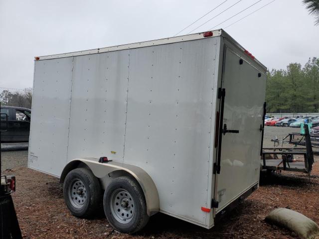 Image 3 of 2021 DS C CROSSROADS 2021 with VIN 7FD1E122XM1006971