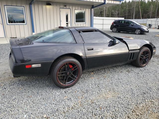 Image 3 of 1989 CHEVROLET CORVETTE  1989 with VIN 1G1YY2184K5107465
