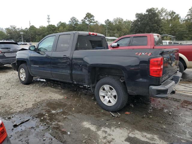 Image 2 of 2018 CHEVROLET SILVERADO K1500 LT 2018 with VIN 1GCVKREC6JZ156810