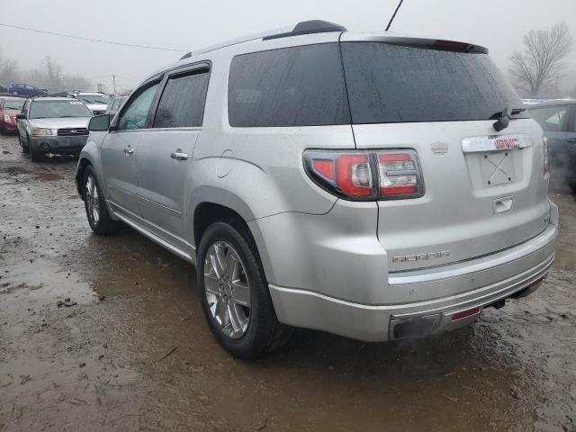Изображение 2 2013 GMC ACADIA DENALI 2013 с VIN 1GKKVTKD9DJ172897