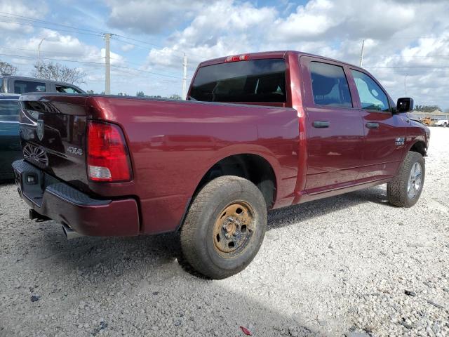 Image 3 of 2016 RAM 1500 ST 2016 with VIN 3C6RR7KTXGG243745