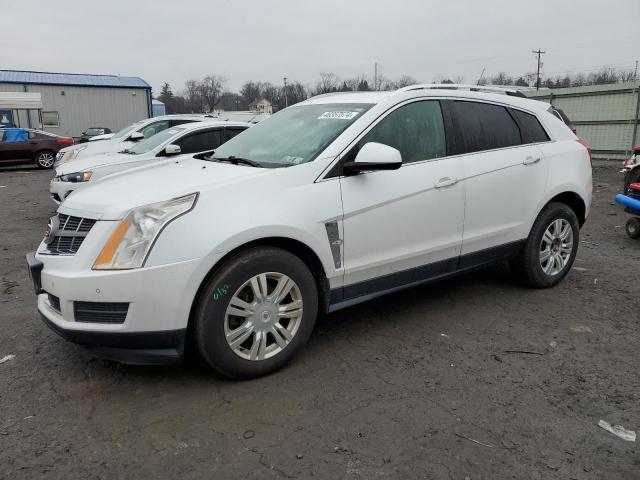 2012 CADILLAC SRX LUXURY COLLECTION 2012 image