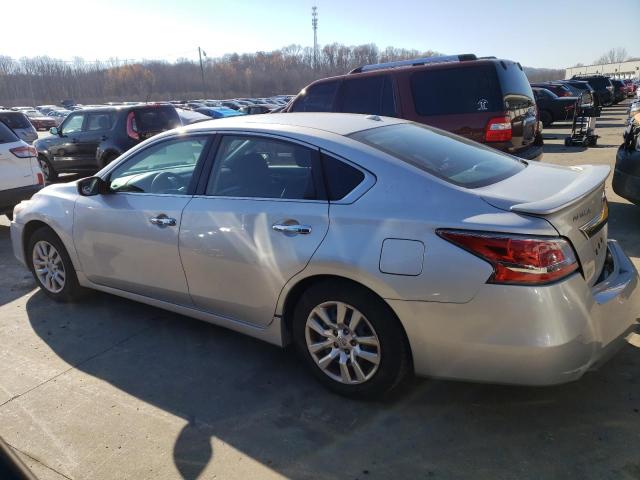 Изображение 2 2015 NISSAN ALTIMA 2.5 2015 с VIN 1N4AL3AP2FC424088