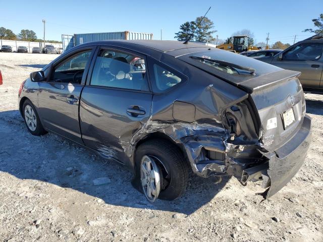 Obraz 2 z 2009 TOYOTA PRIUS  2009 z VIN JTDKB20U093486998