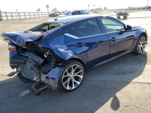 Obraz 3 z 2020 NISSAN ALTIMA SR 2020 z VIN 1N4BL4CV7LC185199