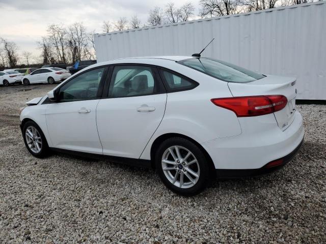 Obraz 2 z 2018 FORD FOCUS SE 2018 z VIN 1FADP3F21JL316486