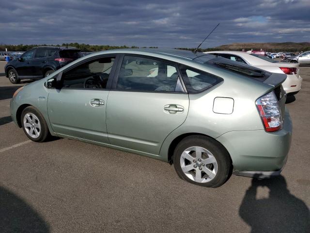 Image 2 of 2008 TOYOTA PRIUS  2008 with VIN JTDKB20U287785478