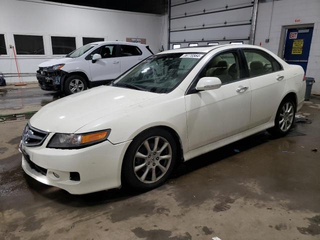 Изображение 2008 Acura TSX 2008
