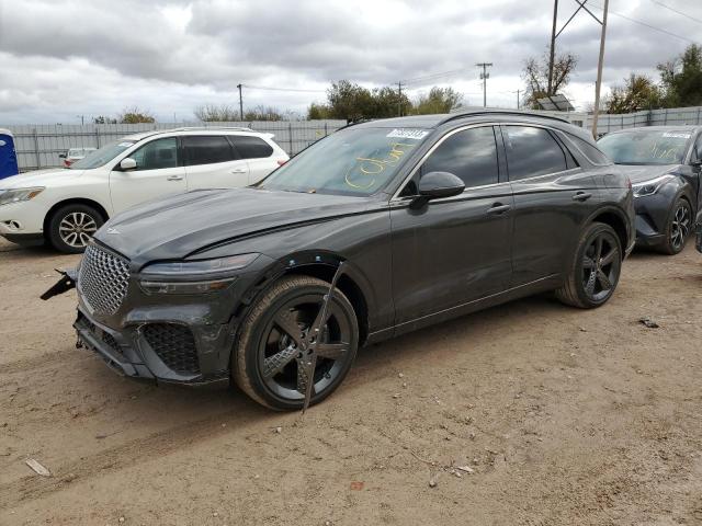 2023 GENESIS GV70 BASE 2023 image