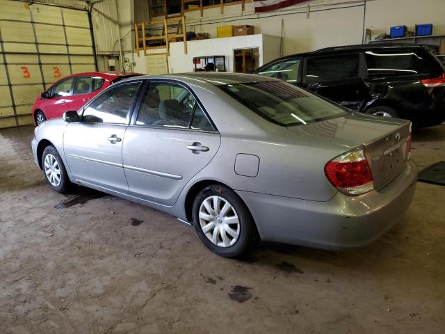Изображение 2 2005 TOYOTA CAMRY LE 2005 с VIN 4T1BE30K85U565301