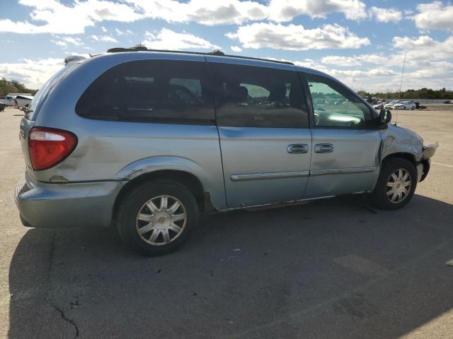 Изображение 3 2005 CHRYSLER TOWN & COUNTRY TOURING 2005 с VIN 2C8GP54L65R194606