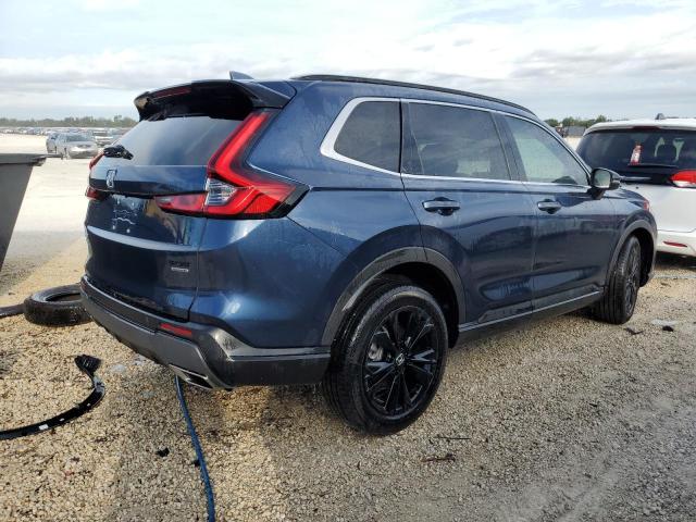 Изображение 3 2023 HONDA CR-V SPORT TOURING 2023 с VIN 2HKRS6H97PH802680
