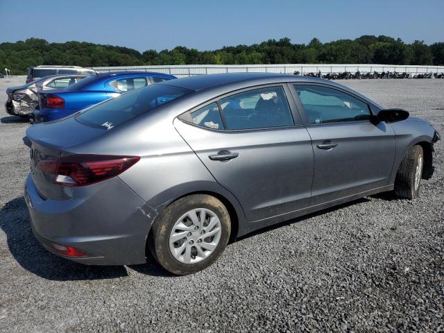 Image 3 of 2019 HYUNDAI ELANTRA SE 2019 with VIN 5NPD74LF2KH429814